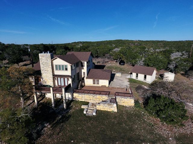 475 River Bend Rd, Hunt, TX 78024