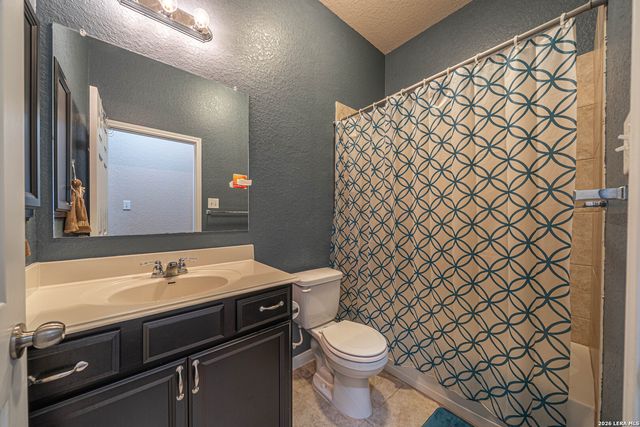 1022 Ranch Fls, San Antonio, TX 78245