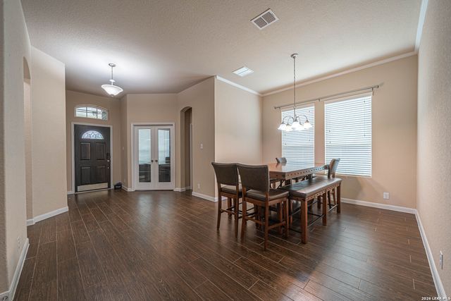 1022 Ranch Fls, San Antonio, TX 78245
