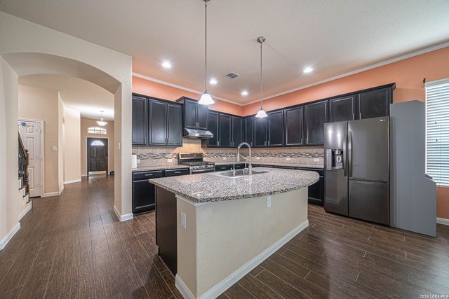 1022 Ranch Fls, San Antonio, TX 78245