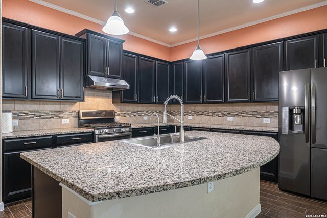 1022 Ranch Fls, San Antonio, TX 78245
