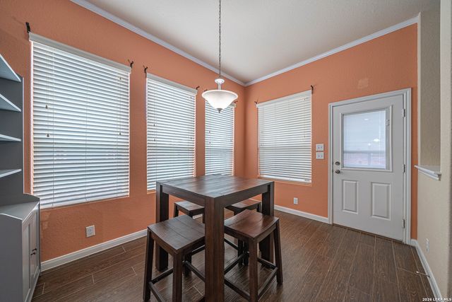 1022 Ranch Fls, San Antonio, TX 78245