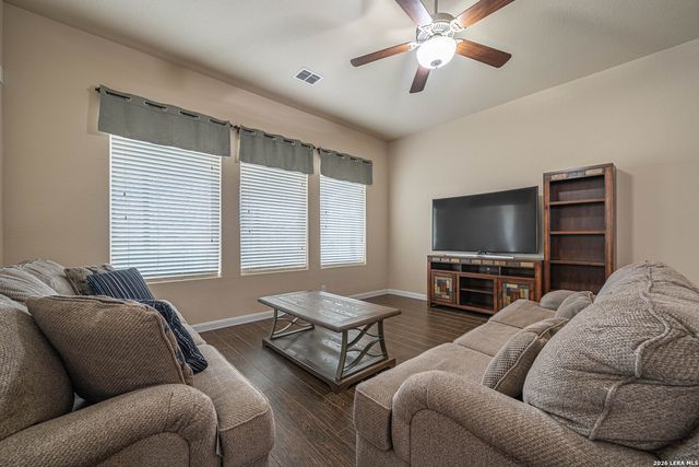 1022 Ranch Fls, San Antonio, TX 78245
