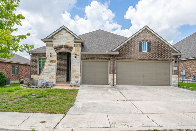 1022 Ranch Fls, San Antonio, TX 78245