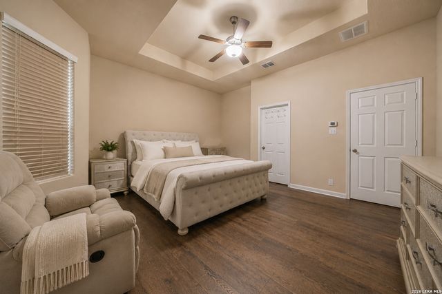 1022 Ranch Fls, San Antonio, TX 78245