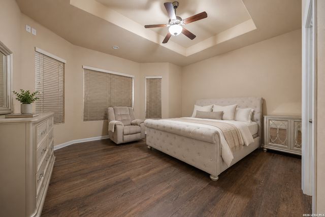 1022 Ranch Fls, San Antonio, TX 78245