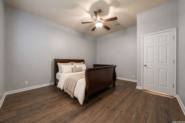 1022 Ranch Fls, San Antonio, TX 78245