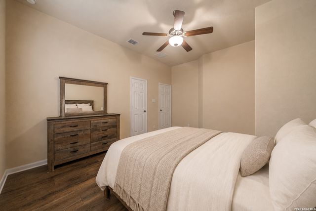 1022 Ranch Fls, San Antonio, TX 78245