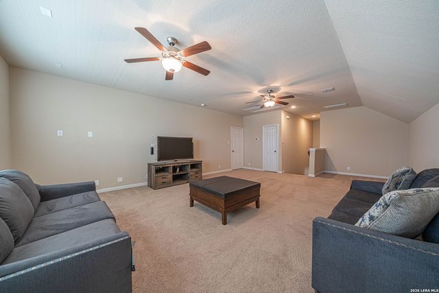 1022 Ranch Fls, San Antonio, TX 78245