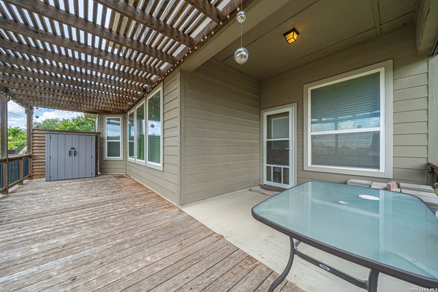 1022 Ranch Fls, San Antonio, TX 78245