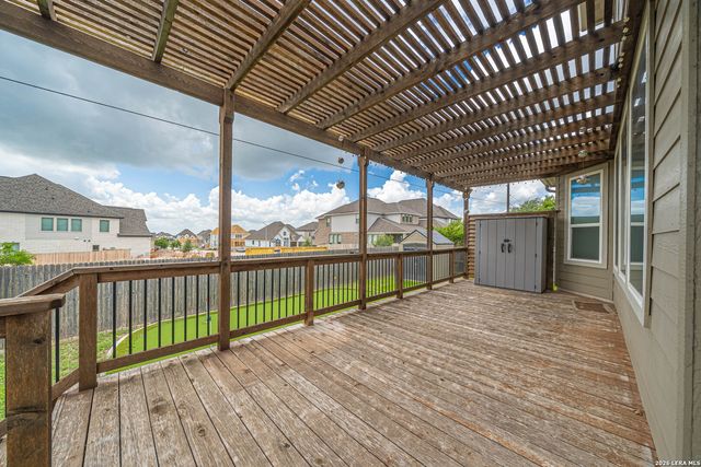 1022 Ranch Fls, San Antonio, TX 78245