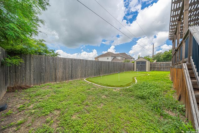 1022 Ranch Fls, San Antonio, TX 78245