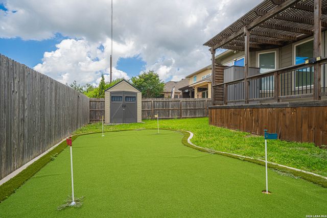 1022 Ranch Fls, San Antonio, TX 78245