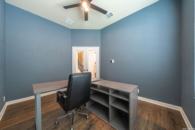 1022 Ranch Fls, San Antonio, TX 78245