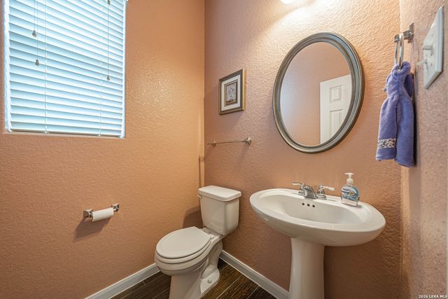 1022 Ranch Fls, San Antonio, TX 78245