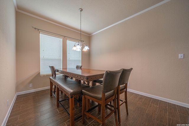1022 Ranch Fls, San Antonio, TX 78245