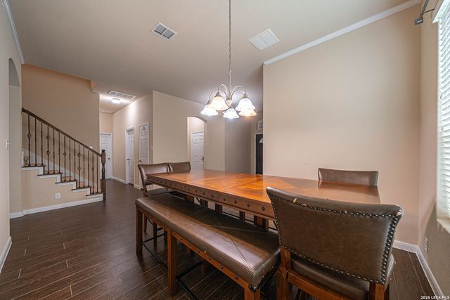 1022 Ranch Fls, San Antonio, TX 78245