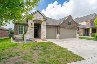 1022 Ranch Fls, San Antonio, TX 78245