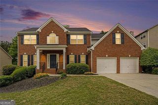5870 Buckner Creek Drive, Mableton, GA 30126