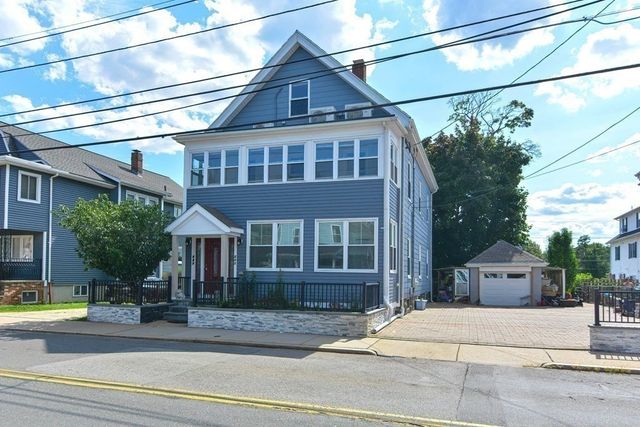 201 Riverside Ave 1, Medford, MA 02155