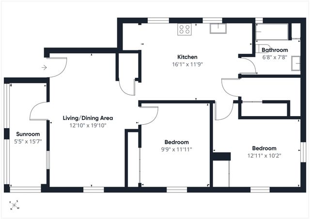 201 Riverside Ave 1, Medford, MA 02155