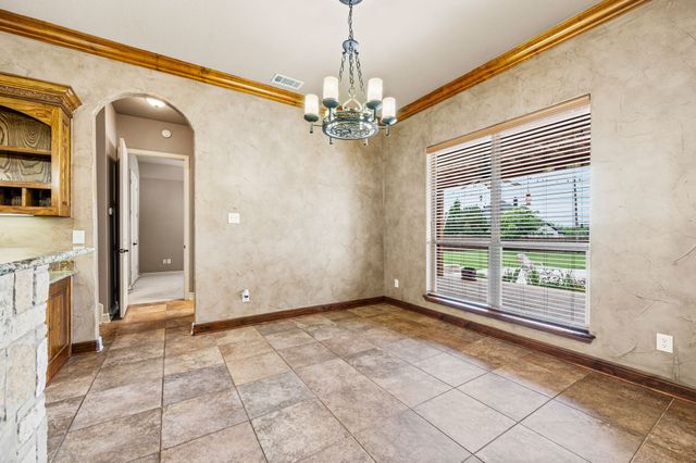 1341 Whisper Willows Drive, Fort Worth, TX 76052