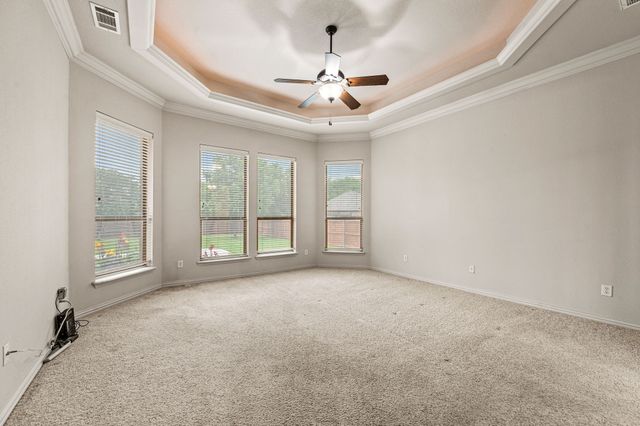 1341 Whisper Willows Drive, Fort Worth, TX 76052