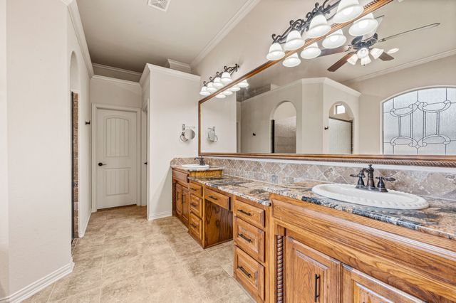 1341 Whisper Willows Drive, Fort Worth, TX 76052