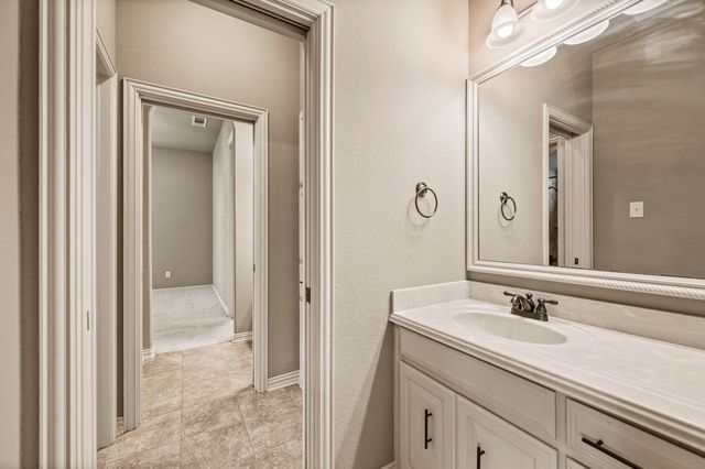 1341 Whisper Willows Drive, Fort Worth, TX 76052