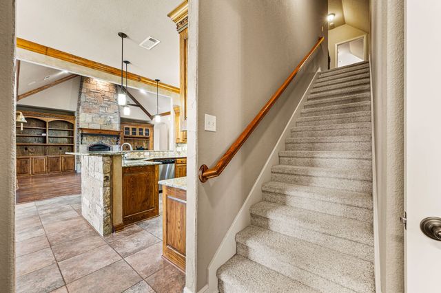 1341 Whisper Willows Drive, Fort Worth, TX 76052