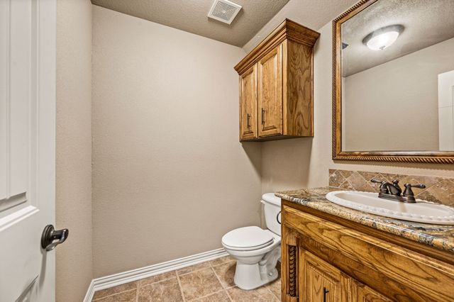 1341 Whisper Willows Drive, Fort Worth, TX 76052