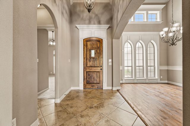 1341 Whisper Willows Drive, Fort Worth, TX 76052