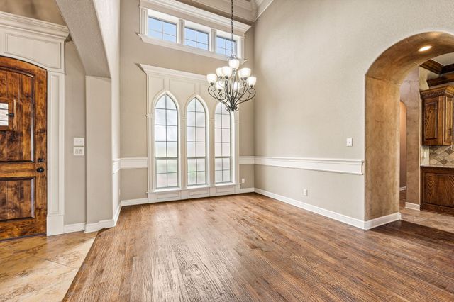 1341 Whisper Willows Drive, Fort Worth, TX 76052