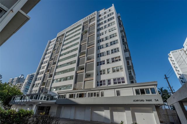 54 KINGS COURT ST 10-A, San Juan, PR 00911