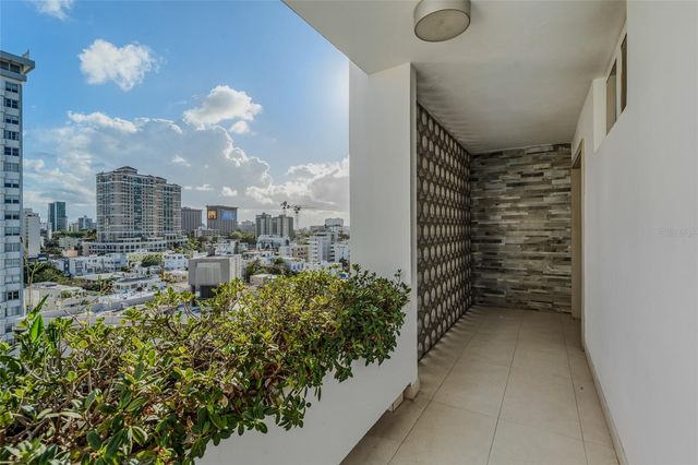 54 KINGS COURT ST 10-A, San Juan, PR 00911