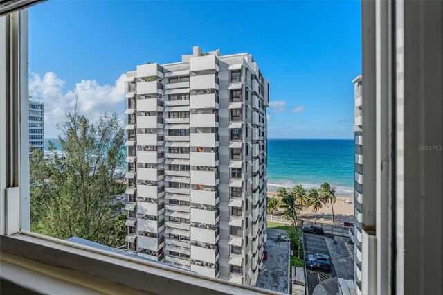 54 KINGS COURT ST 10-A, San Juan, PR 00911