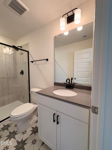 2043 Oakdale Drive, Durham, NC 27703