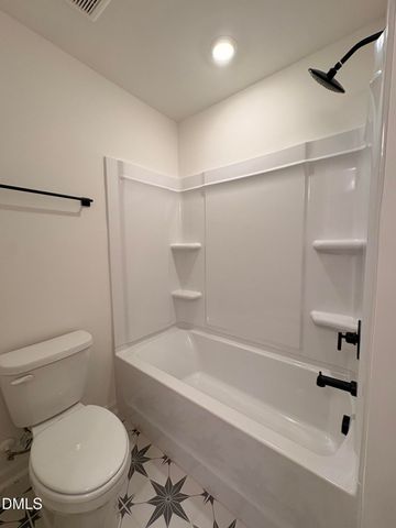 2043 Oakdale Drive, Durham, NC 27703
