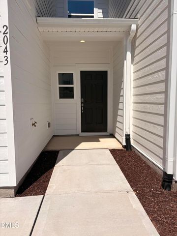 2043 Oakdale Drive, Durham, NC 27703