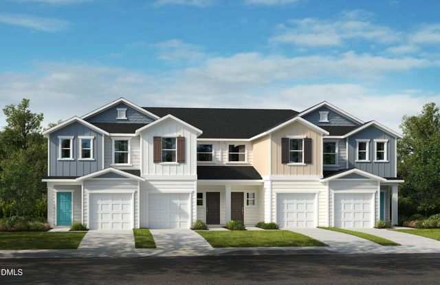 2043 Oakdale Drive, Durham, NC 27703