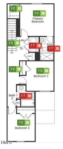 2043 Oakdale Drive, Durham, NC 27703