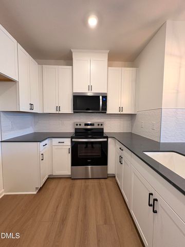 2043 Oakdale Drive, Durham, NC 27703