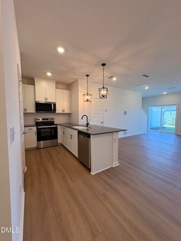 2043 Oakdale Drive, Durham, NC 27703