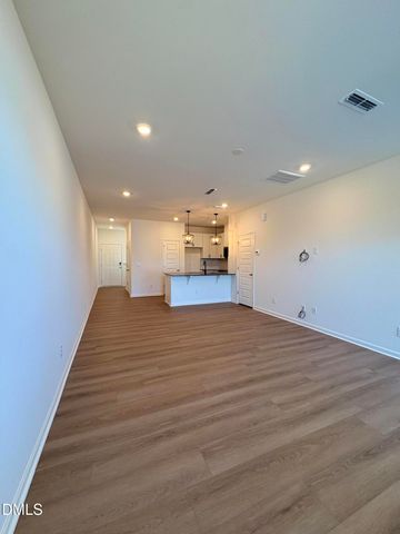 2043 Oakdale Drive, Durham, NC 27703