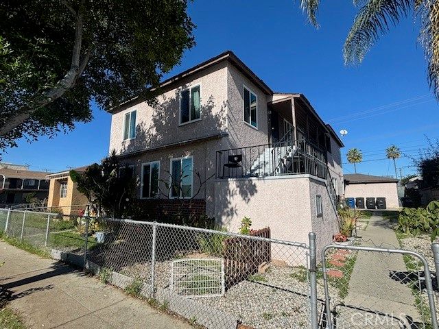 6149 Allston, Los Angeles, CA 90022