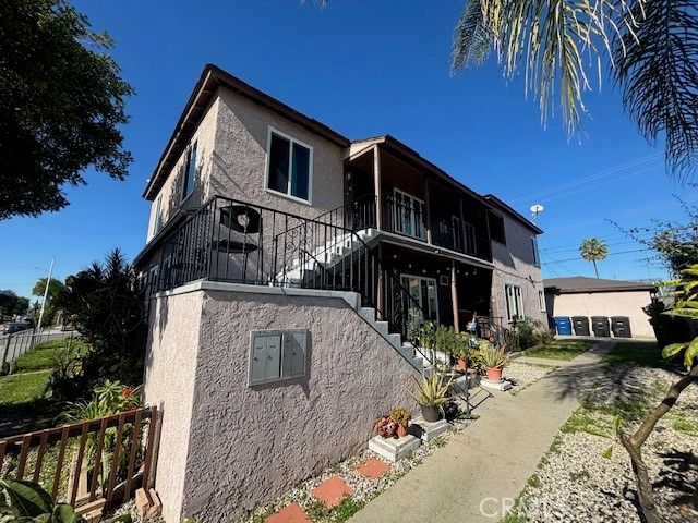 6149 Allston, Los Angeles, CA 90022