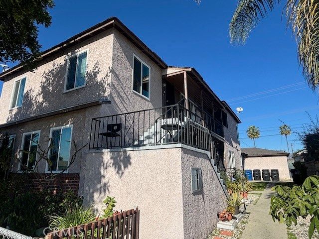 6149 Allston, Los Angeles, CA 90022