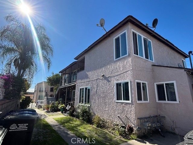 6149 Allston, Los Angeles, CA 90022