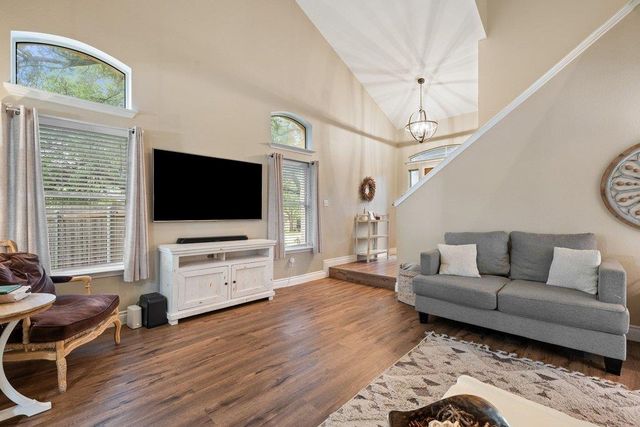 1170 Stone Forest TRL, Round Rock, TX 78681