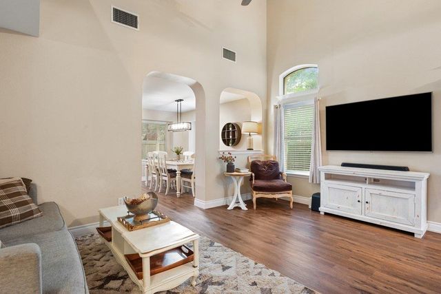 1170 Stone Forest TRL, Round Rock, TX 78681